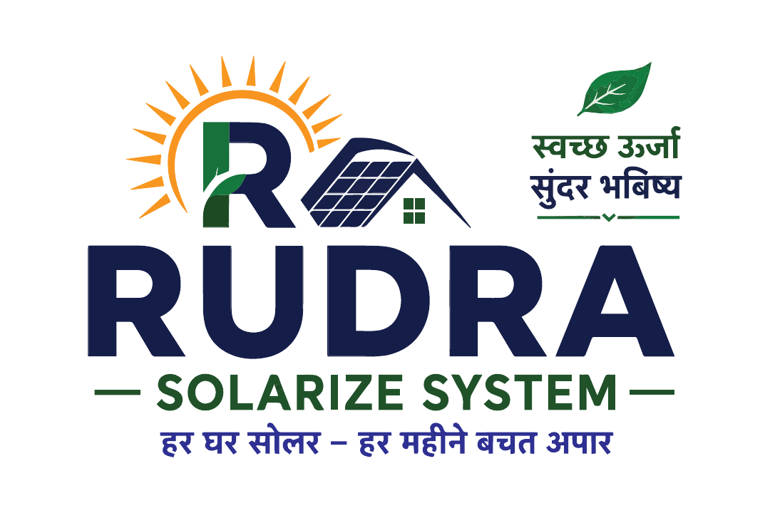 Rudra Solarize System